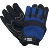 Master Mechanic Gloves Size 9 (L)