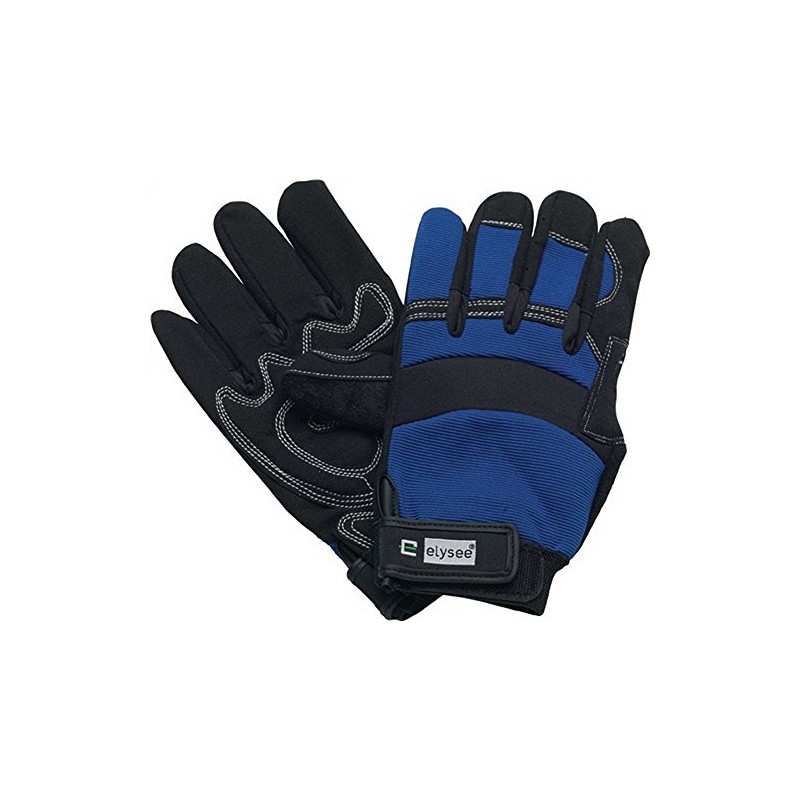 Master Mechanic Gloves Size 9 (L)
