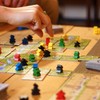 Carcassonne Board Game (BASE GAME) - Classic Tile-Laying Strategy for