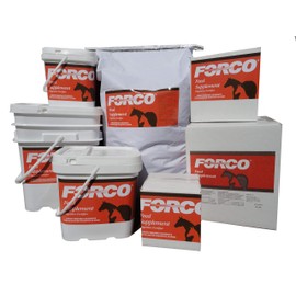 Forco Digestive Fortifier 10 Pound Granule