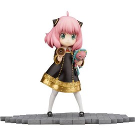 FuRyu SPY x FAMILY Anya Forger 1/7 Scale Figure F: NEX