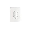 Grohe Skate Air actuator plate for the Ersatzfall 156 x