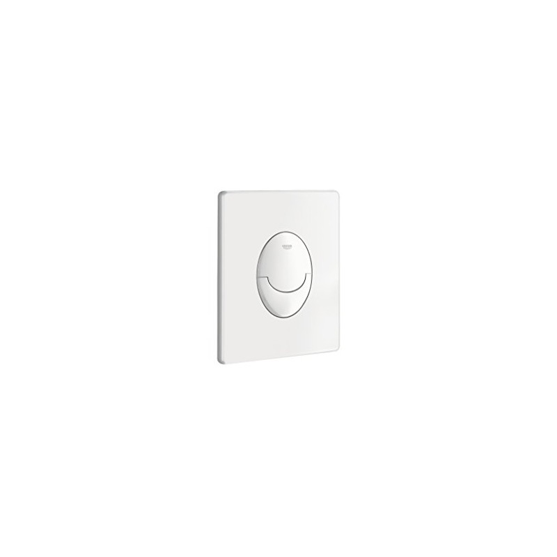 Grohe Skate Air actuator plate for the Ersatzfall 156 x