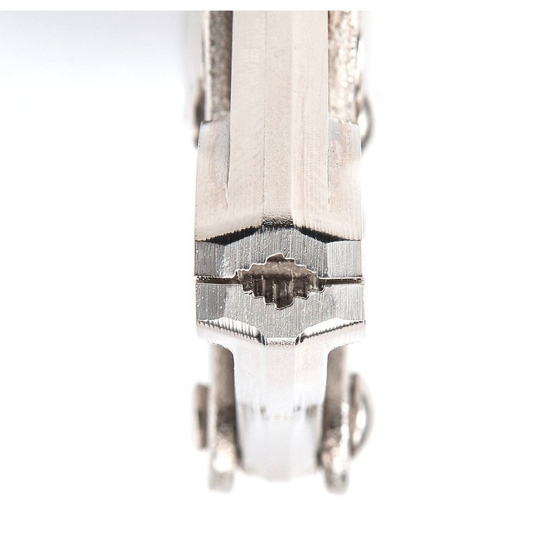 Three Peaks Giken 3.peaks Truss Screw Vise 7.9 inches (200