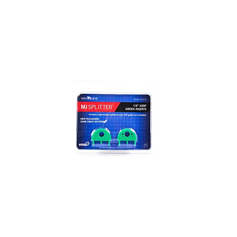 MICRO JIG - GRR-RIPPER SP-G-P3 Micro Jig Replacement Full Kerf