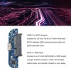 USB 3.0 to 2.5 Inch Adapter, 5 Gbps Transfer Rate
