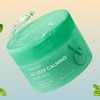 Deweytree Dewytree AC deep soothing pore pad 60 sheets sebum