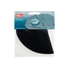 Prym Dress Shields, Black, L