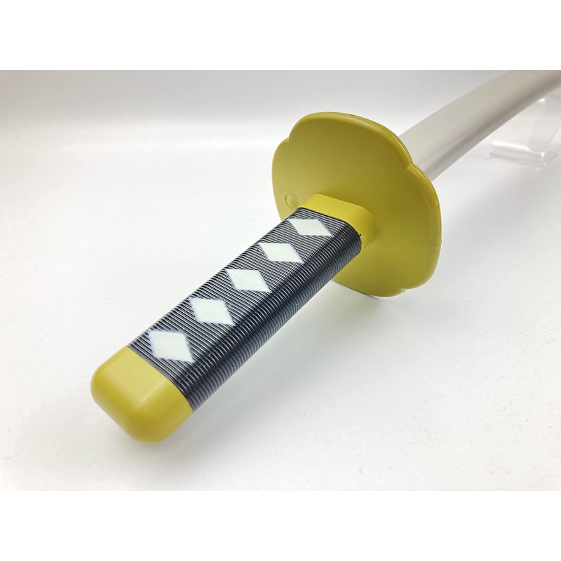 Famous Sword, Shoulder Tatter, Funny Goods, Chambala, Security, Name Sword,