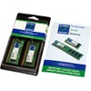 2GB (2 x 1GB) DDR3 1333MHz PC3-10600 204-PIN SODIMM MEMORY