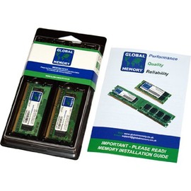 2GB (2 x 1GB) DDR3 1333MHz PC3-10600 204-PIN SODIMM MEMORY RAM KIT COMPATIBLE WITH INTEL MAC MINI/MAC MINI SERVER (MID 2011) & INTEL IMAC (MID 2010 - MID/LATE 2011)
