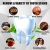 14 Strips Teeth Whitening Strips, Teeth Bleaching Strips, Whitening Teeth,