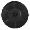 vhbw Activated Carbon Filter Compatible with AEG DU4161-M, DU 4161