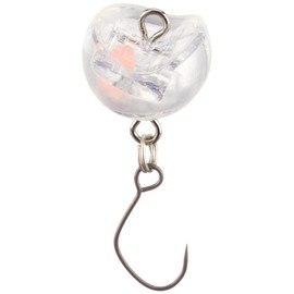 ZacT craft Buzz Ball II G-2 Lures Luminous Pink