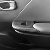 YOUTOOCAR Door Lock Switch Covers Compatible with Kia K4 2025-2026