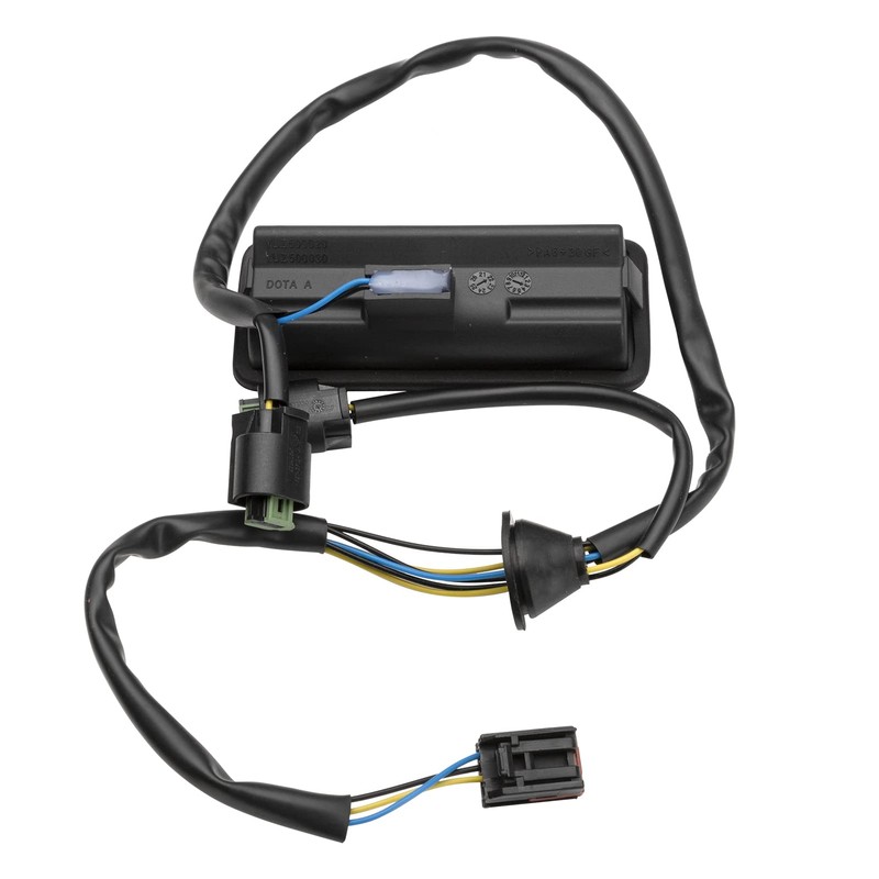 ZEALfix Tailgate Release Switch For Land Rover Freelander 2 Trunk