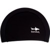 escualo Gorra para Natacion Unisex Adulto Modelo Lycra (Lycra) Unitalla,