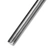 Beduan 304 Stainless Steel Long Threaded Screw, M10-1.5 Thread Pitch,