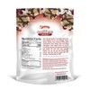 Jennies Organic Coconut Bites with Goji & Chia, 5.25oz Gluten