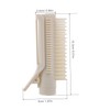 Baluue Salon Traceless Hair Root Clip Volumizing Tool for Natural