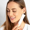 Maquillaje De Avena Ere Pérez Oat Milk Foundation Tono Chai