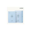 Qtem Moisture-Fixing Mask Laser Mask Set (10 sheets) / 큐템 수분진정착붙마스크 레이저 마스크 세트(10매)