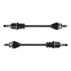 PHILTOP CV Axle Shaft Assembly Compatible with Subaru Forester 2009-2013,