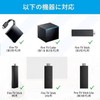Remote Control with Voice Recognition Function, Fire Stick, Equipped with