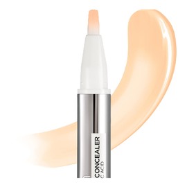L'Oreal Paris True Match Concealer Eye Cream, Shade 1-2D, SPF 20, 0.023 kg