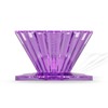MAVO Pour Over Coffee Dripper, Detachable Hand Drip Brewer, Pour