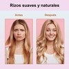 Rizador de Cabello sin Calor, Rizadores de Pelo sin Calor,