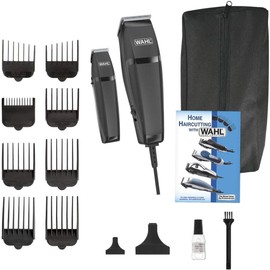 Wahl 79450 ComboPro Kit de Peines Completo, 14 piezas