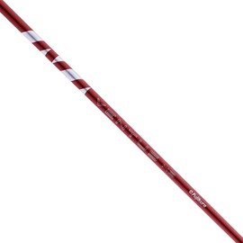 Fujikura Ventus Red 6 R-Flex Hybrid Shaft w/Velocore+