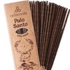 Smudge Palo Santo Sticks Incense - for Energy Cleansing Protection,