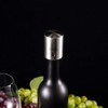 Wine Vacuum Stopper, All in One Wine Saver Vacuum Pump