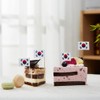 South Korea Flag Korean Flag, Small Mini South Korean Toothpick
