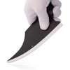 YAZZT Car Wrapping Film Squeegee Spatula, Rubber Squeegee 2 Piece