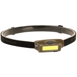 UD Strmlght Bandit Hl USB Coy Green LED Headlamps