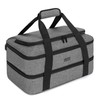Trunab Casserole Carrier for Hot or Cold Food Insulated Casserole