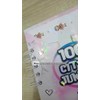 Cuaderno 100 Citas Madre E Hija / Libro Citas /