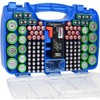 The Battery Organiser