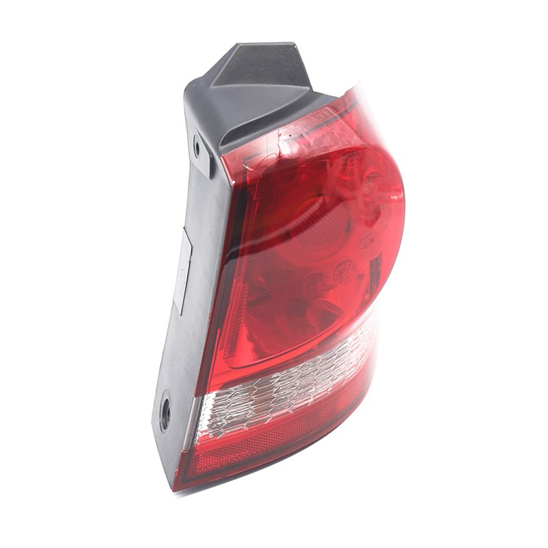 VLINCAR for 2011-2018 Dodge Journey Tail Lights Assembly Led Rear