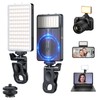 BF BAFANG Shooting Light, Magnetic Function, LED Camera Light, Video