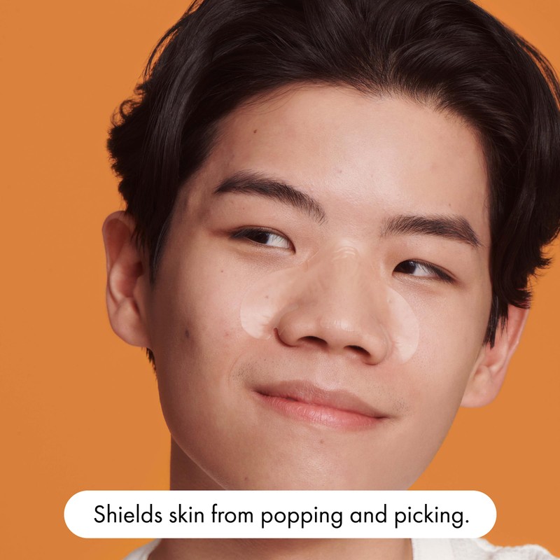 Hero Cosmetics Mighty Patch Nose Patch - Hydrocolloid Acne Pimple