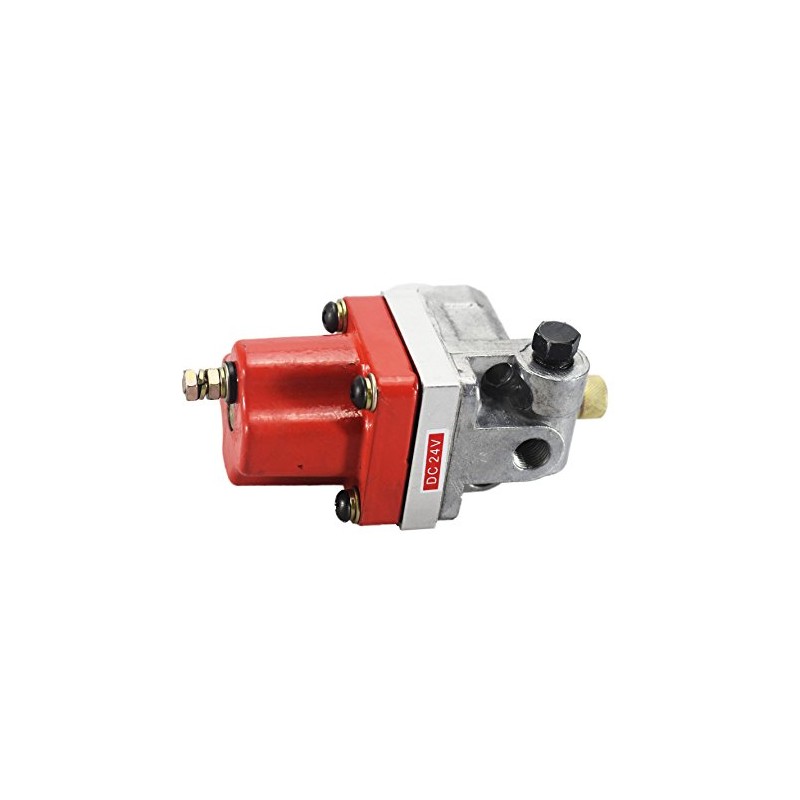 Fuel Shut Off Solenoid Valve AR5499 3018453 3035344 3054291 for