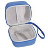 T2BTHRS Hard EVA Storage Case for Phomemo Q30 Q30S Q31