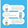 Sheló Nabel Relax Aceite Para Masajes