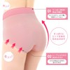 Bradelis New York #301 MP301 Women's Shaping Panties, Momo Pants,