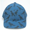 Foruhoo Baseball Cap Baby Boys Adjustable - Peaked Cap for