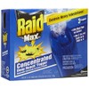 Raid Max Fogger, Insect Killer for Mosquito, Ant, Roach, Spider,